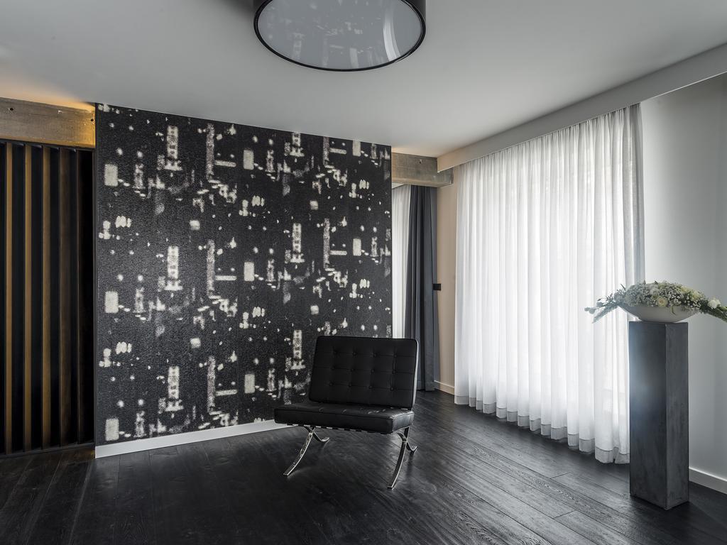 Ferienwohnung Plenty Stettin Zimmer foto