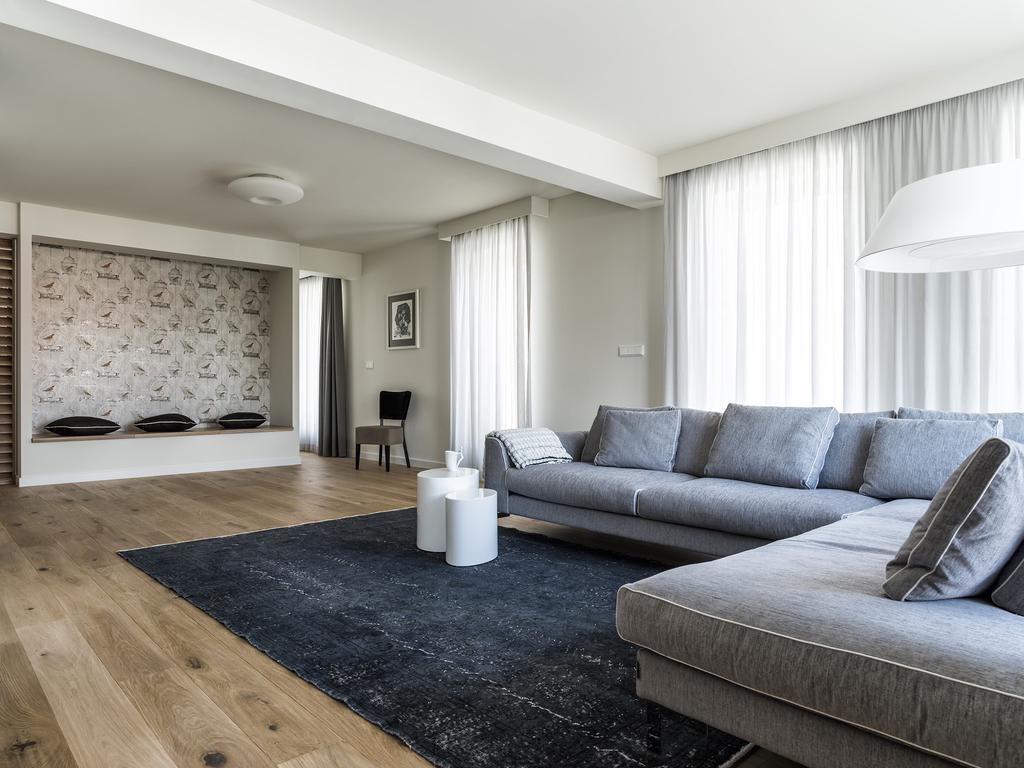 Ferienwohnung Plenty Stettin Zimmer foto