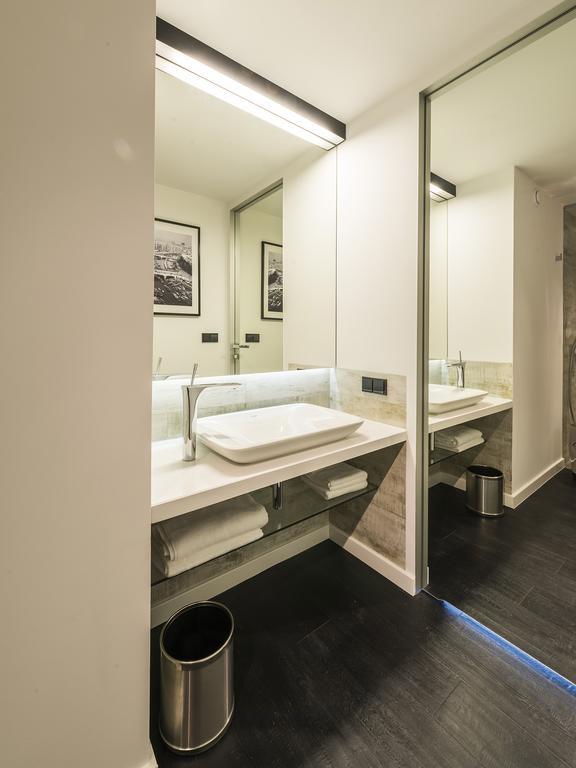 Ferienwohnung Plenty Stettin Zimmer foto