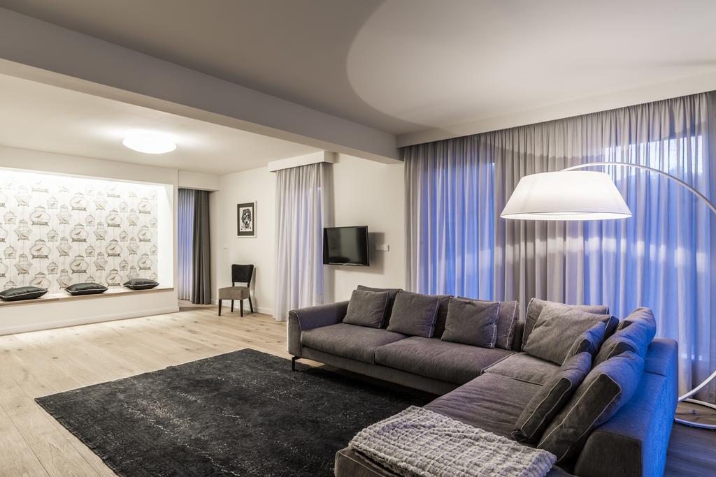 Ferienwohnung Plenty Stettin Exterior foto
